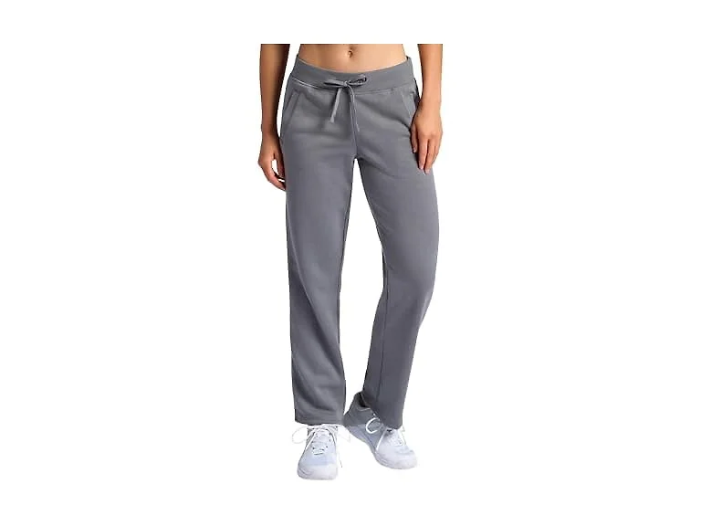 Head Women Straight Leg Pant, Relaxed Fit, Fleece