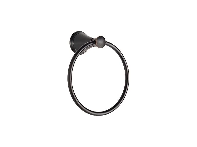 Pfister BRB-P2YY Pasadena Towel Ring in Tuscan Bronze