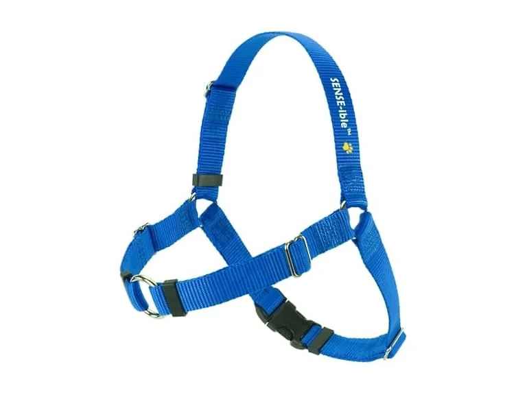 Softouch SENSE ible No Pull Dog Harness