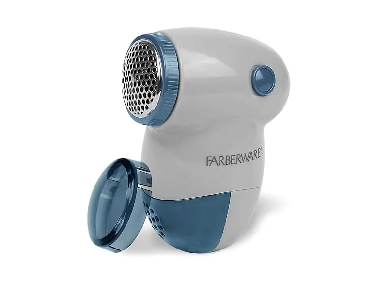 Best Brands Farberware Fabric Shaver & Lint Remover