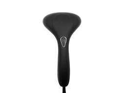 ZTECH XT-ZTST3400BK Garment Steamer Kit Black