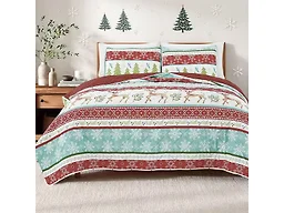 Dan River 2029 Twin 3 Piece 