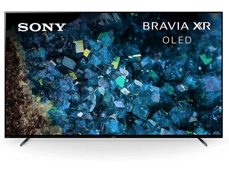 Sony OLED BRAVIA XR A80LTV (2023) (Refurbished - Screen Surface Marks)