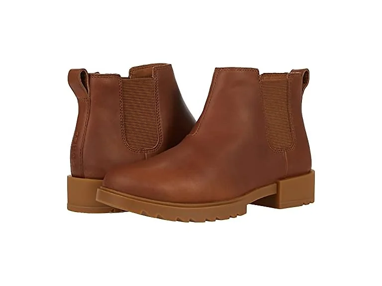 Sorel Women's Emelie II Chelsea Boot