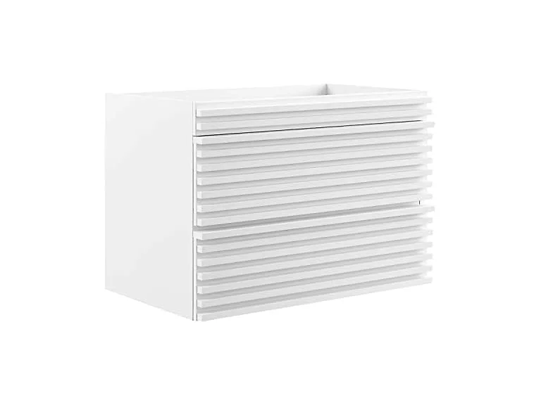 Modway Render 29" MDF Wood Wall-Mount