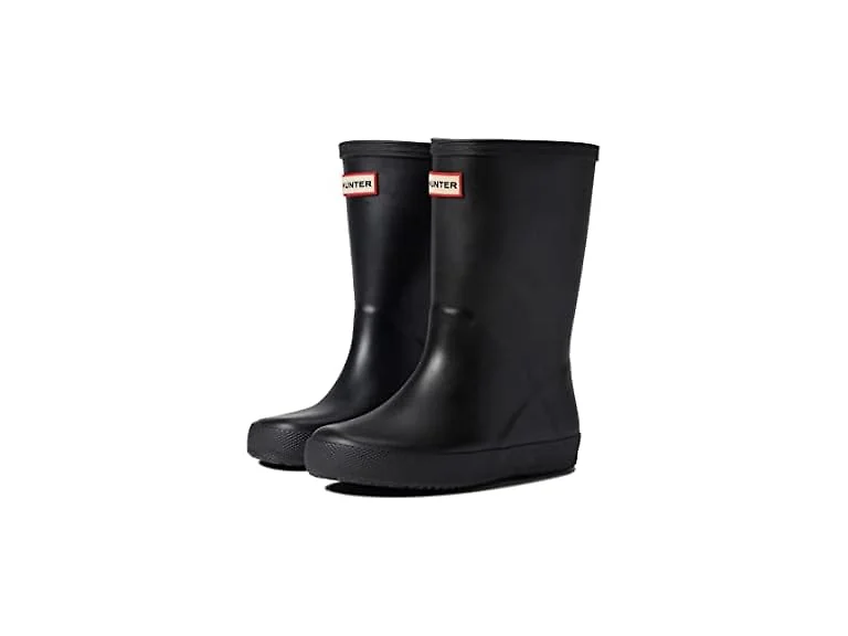 Hunter Kids Original First Classic Boots