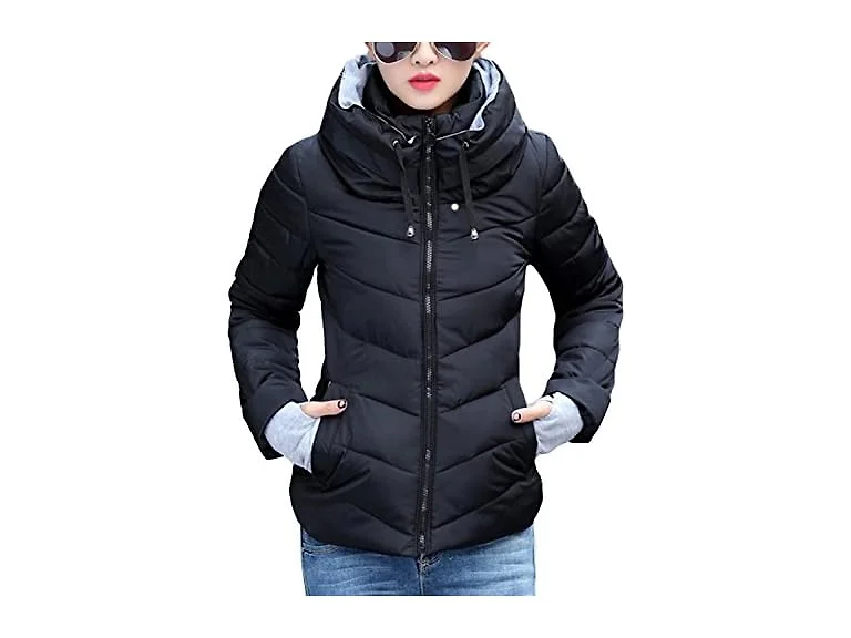 Sandbank Girls (M) Winter Parka Down Coat