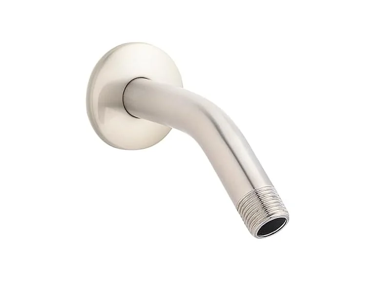 SUPPLYGIANT Shower Arm with Flange 6