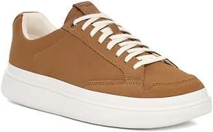 Ugg 1154150-CHE 10 Ugg South Bay Low Suede Men's Sneakers Chestnut