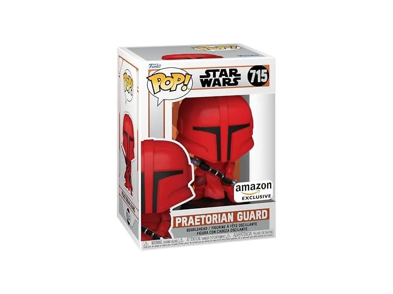 Funko POP! Star Wars: The Mandalorian