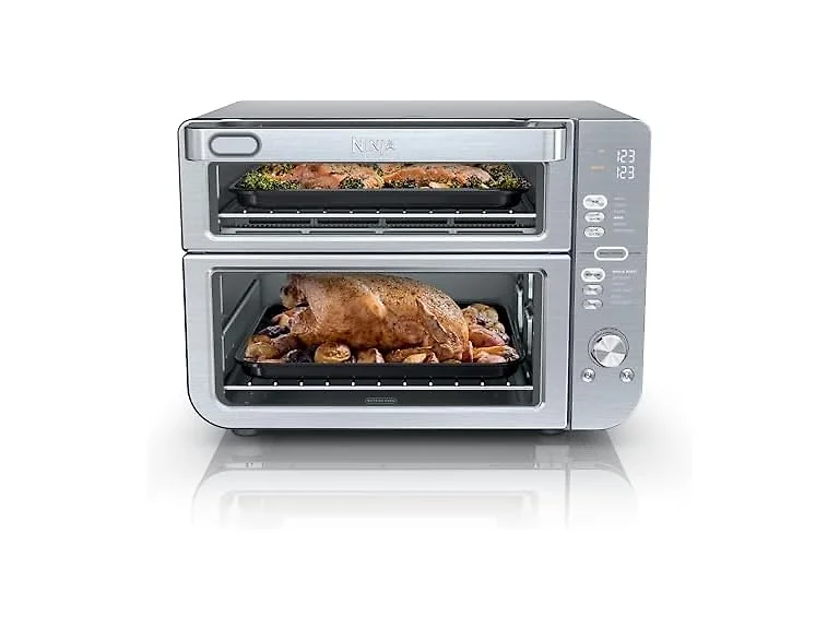 Ninja Double Stack XL Countertop Oven & Air Fryer