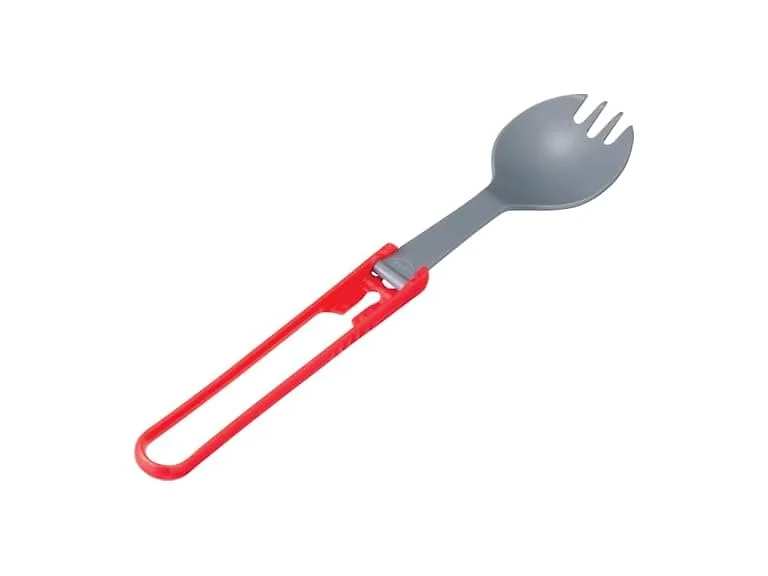 MSR Folding Camping Spork