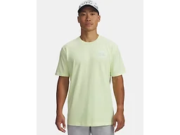 Under Armour BlacktipH Fish Species T-Shirt