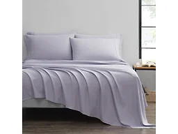 Bamboo 6-Piece Luxury Sheet Set