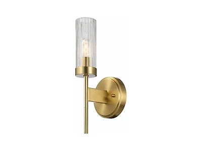 Globe Electric 65000103 1-Light Wall Sco