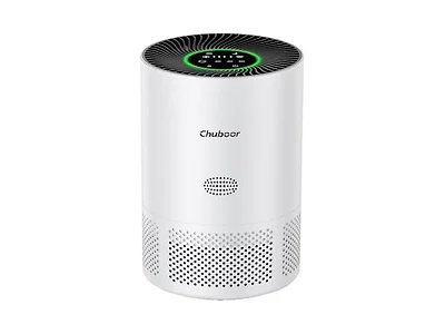 Chuboor Air Purifiers for to 1200ft2