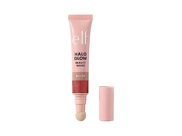 e.l.f. Halo Glow Blush Beauty Wand Liqu