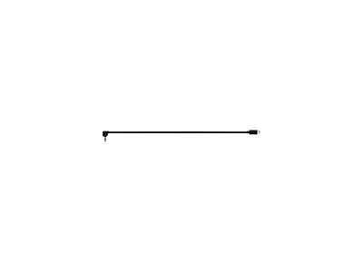 RS Control Cable for DJI Gimbals