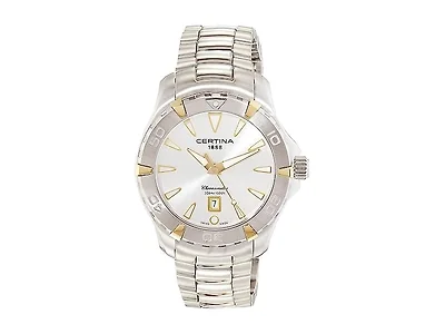 Certina Women's DS ACTION Lady 34mm, Watch