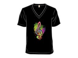 The Colors of Music
