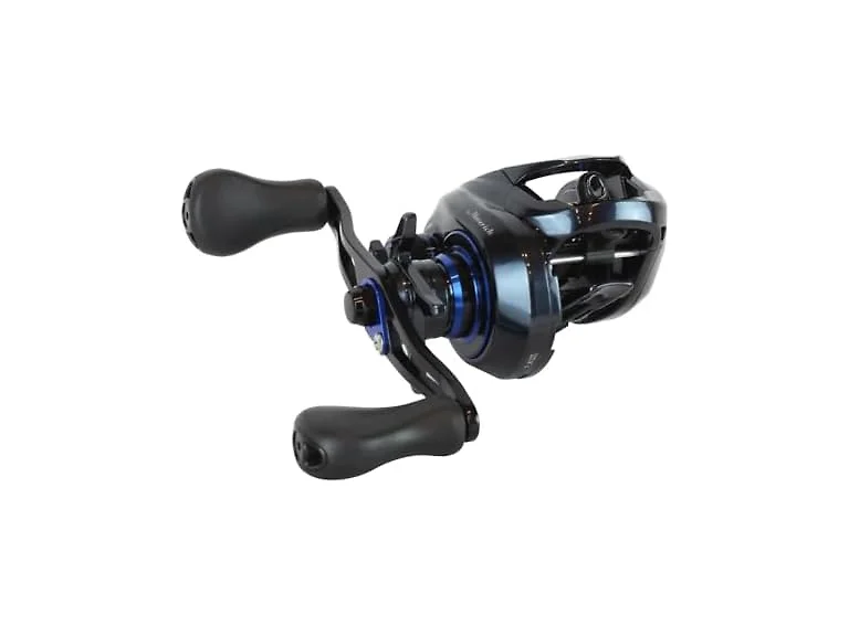 Dobyns Maverick Casting Reel Size 100
