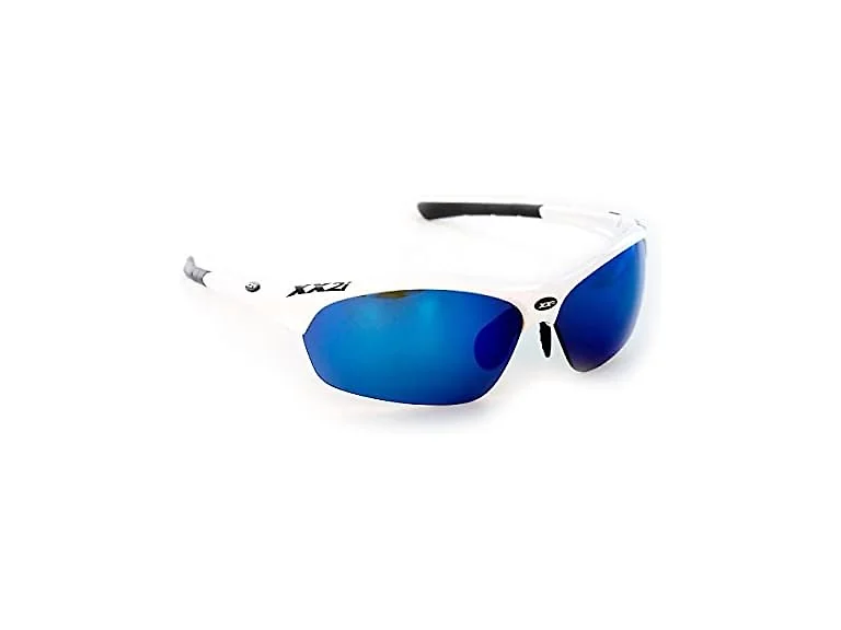 XX2I FRANCE1  White Gloss / Blue Flash