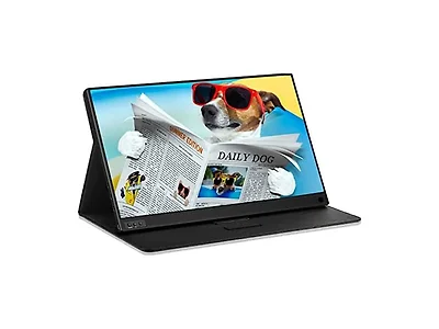 HONGO Portable Monitor for Laptop