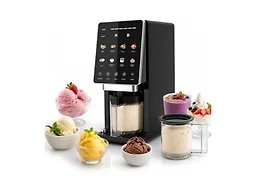 KIKIELF NS92237 ice cream maker