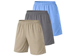Jump Start LC-----(Mens 3PK) / MES-010 - KK-GY-LB - S 