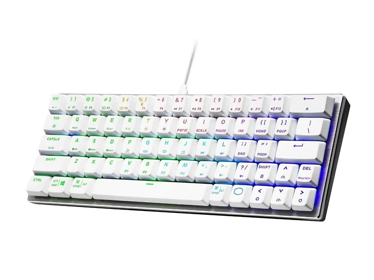 Cooler Master SK620 Wired Keyboard