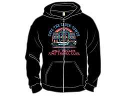 Save The Clock Tower