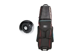 FZGhome NS824020 Golf Travel Bag