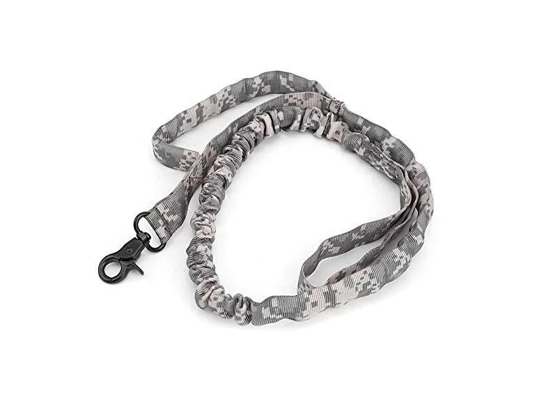 Flbirret Waterproof Tactical Dog Leash for L
