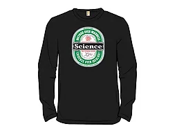 Science The Universal Elixir