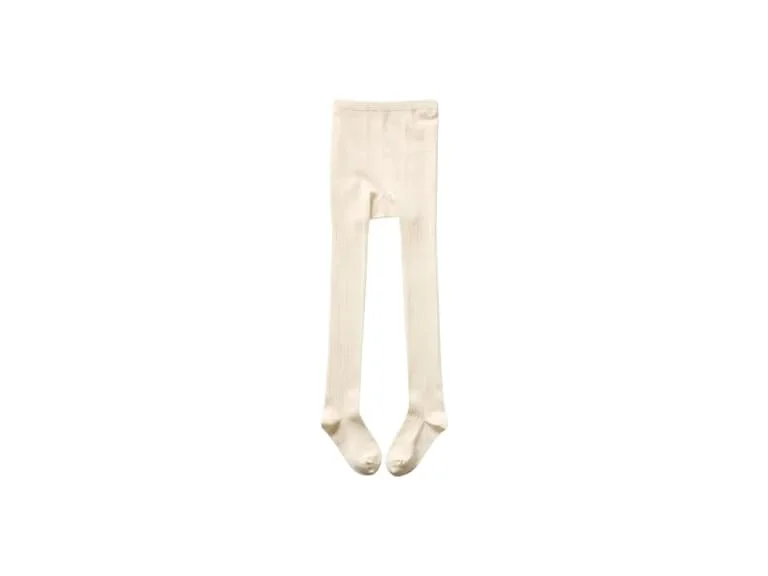 GAP Girls Ribbed Tights