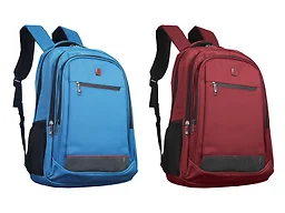 GBH WC-----(2Pack) - 1C Light Blue & 1E Red 2-Pac