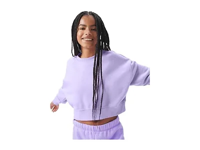 Florence By Mills Women WomensCozy Crush Pullover