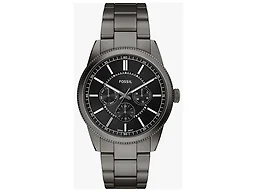 Fossil FS6136 Men's Pearson Watch Gunmetal Gray