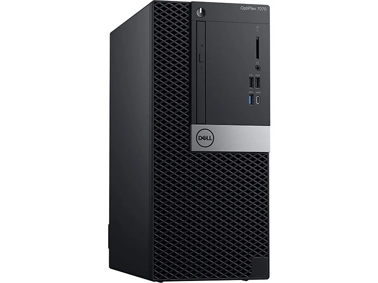 Dell OptiPlex 7070 Tower Desktop