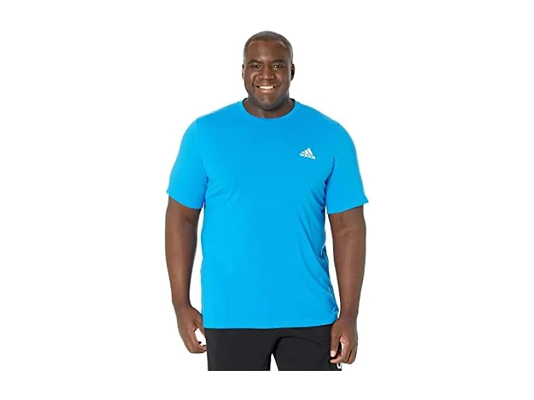 Adidas Women Freelift Rush LG Tee