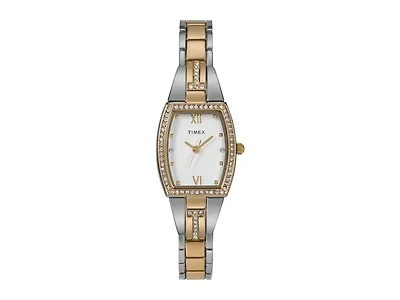 Timex Women Main Street 22mm Watch - Bracelet
