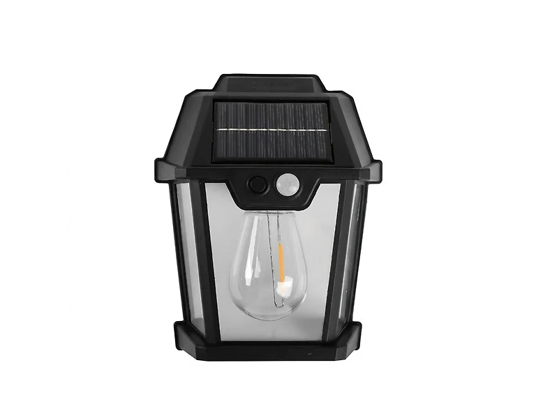 Solar LED Wall Light Sconce