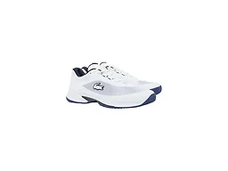 Lacoste Men's Tech Point Tennis Shoes