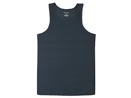 BLU ROCK LC-MMTT-703-DGY / S Small 1Pk Or 2Pk Mens Micr