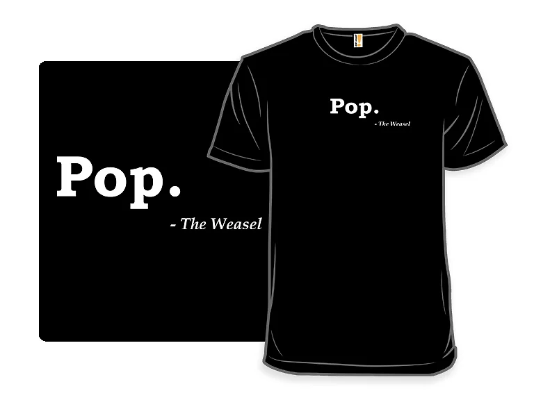 Pop.