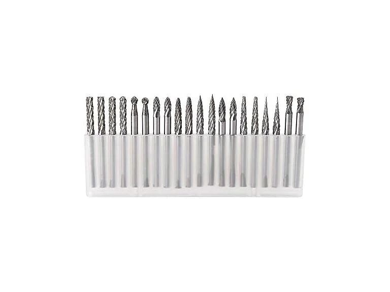 ASDUU 20PCS Tungsten Carbide