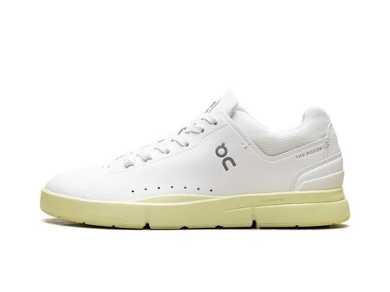 On Running The Roger Advantage Men's Shoes