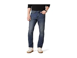 Amazon Essentials Men's Slim-Fit Comfort Stretch Jeans - Discontinued Colors, Medium Blue, 30W x 28L