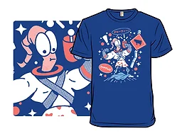 Space Shame