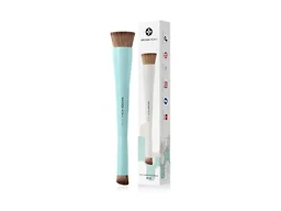 EIGSHOW Dual-Ended Foundation and Concealer Brush, Flat Top Kabuki Brush